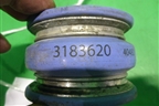 Патрубок интеркулера резиновый  ( 10,8л DXI11) (3183620) для Renault  TRUCK Premium 2 с 2005-2013г