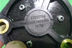 Датчик уровня масла ( 10,8л DXI11) (22022794) для Renault  TRUCK Premium 2 с 2005-2013г
