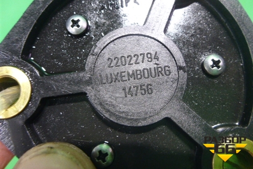 Датчик уровня масла ( 10,8л DXI11) (22022794) для Renault  TRUCK Premium 2 с 2005-2013г