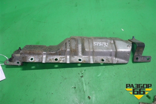 Экран тепловой для Renault  TRUCK Premium 2 с 2005-2013г