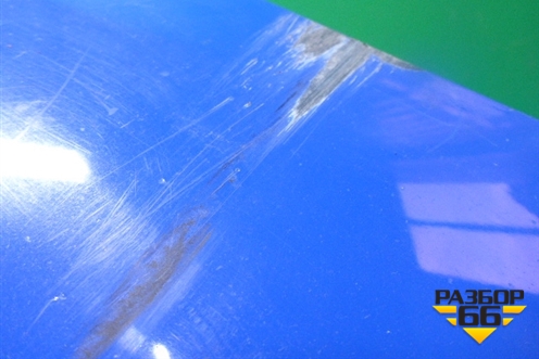 Рамка фары левой  (82076158) для Volvo TRUCK FM с 2001-2013г (ФМ)