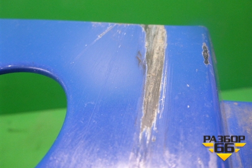 Рамка фары левой  (82076158) для Volvo TRUCK FM с 2001-2013г (ФМ)