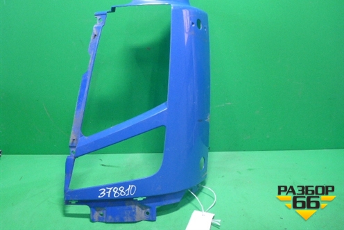 Рамка фары левой  (82076158) для Volvo TRUCK FM с 2001-2013г (ФМ)