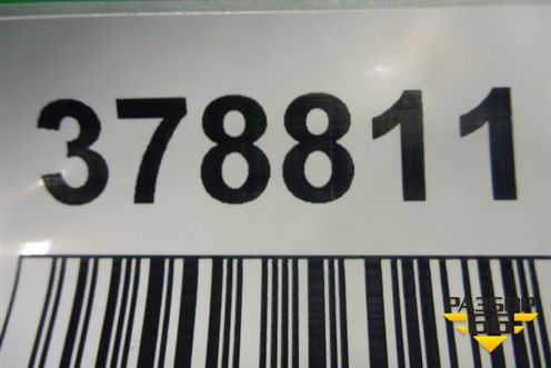 Рамка фары левой  (82076158) для Volvo TRUCK FM с 2001-2013г (ФМ)