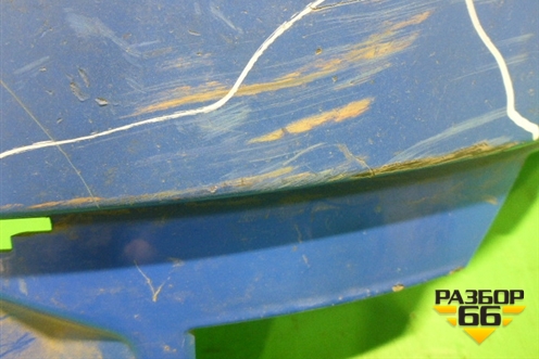 Рамка фары левой  (82076158) для Volvo TRUCK FM с 2001-2013г (ФМ)