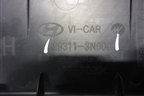 Накладка моторного отсека (левая) (293113N000) для Hyundai Equus с 2010г