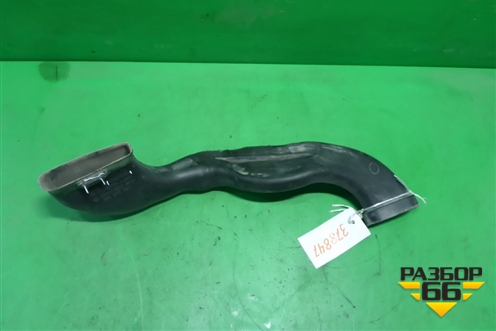Воздухозаборник воздушного фильтра (13307080) для Opel Astra J с 2009г