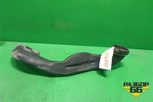 Воздухозаборник воздушного фильтра (13307080) для Opel Astra J с 2009г