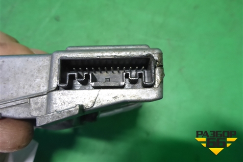Камера передняя для Volkswagen Tiguan с 2011-2016г