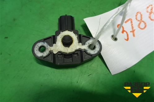 Датчик AIR BAG (передний правый) для Volkswagen Tiguan с 2011-2016г