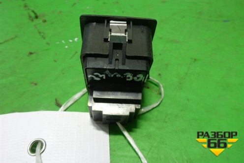 Кнопка (7L6959899) для Volkswagen Touareg c 2002-2010г
