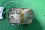 Радиатор масляный ( 2.0л CLJ) (03L117021C) для Volkswagen Tiguan с 2011-2016г