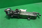 Радиатор системы EGR ( 2.0л CLJ) (без клапана и моторчика) (03L131512C) для Volkswagen Tiguan с 2011-2016г
