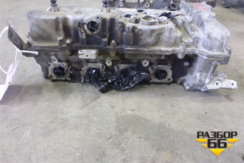 Головка блока цилиндров (правая в сборе 4.4л N63) для BMW X6 E71 с 2008-2014г