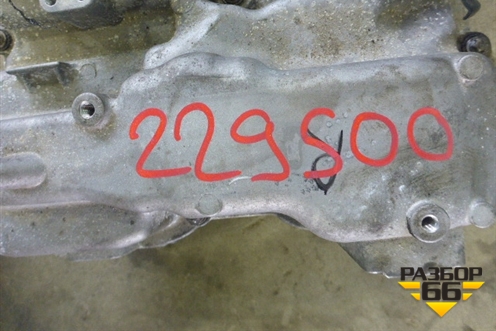 Головка блока цилиндров (правая в сборе 4.4л N63) для BMW X6 E71 с 2008-2014г