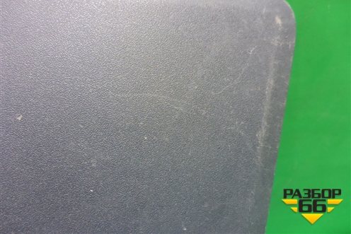 Заглушка решетки радиатора  (левая верхняя) (82266439) для Volvo TRUCK FM с 2001-2013г (ФМ)