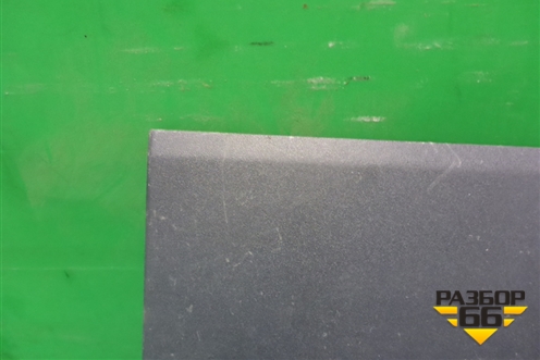 Заглушка решетки радиатора  (левая верхняя) (82266439) для Volvo TRUCK FM с 2001-2013г (ФМ)