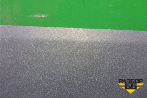 Заглушка решетки радиатора  (левая верхняя) (82266439) для Volvo TRUCK FM с 2001-2013г (ФМ)