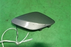 Заглушка в передний бампер (A1768850122) для Mercedes Benz A180/200/250 W176 с 2012