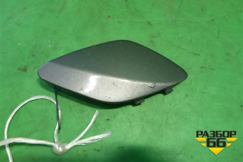 Заглушка в передний бампер (A1768850122) для Mercedes Benz A180/200/250 W176 с 2012