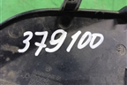 Заглушка в передний бампер (A1768850122) для Mercedes Benz A180/200/250 W176 с 2012
