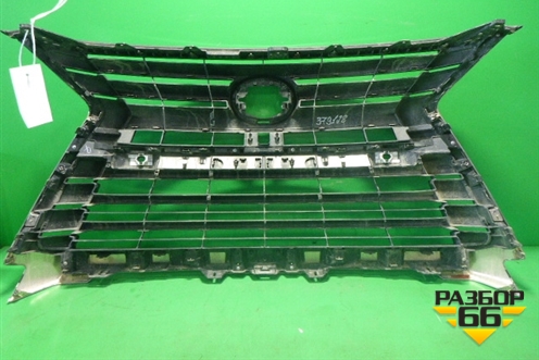 Решетка радиатора (5311260230) для Lexus LX-570 с 2015г (ЛХ)