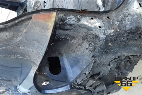 Кузов для Volkswagen Tiguan с 2011-2016г