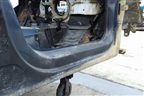 Кузов для Volkswagen Tiguan с 2011-2016г