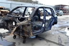 Кузов для Volkswagen Tiguan с 2011-2016г