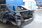 Кузов для Hyundai Equus с 2010г