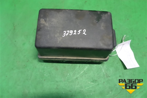 Блок предохранителей подкапотный (3.8л G6DJ) (919503M173) для Hyundai Equus с 2010г