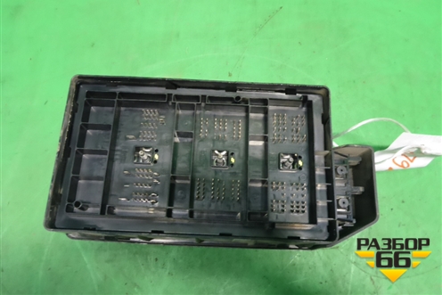 Блок предохранителей подкапотный (3.8л G6DJ) (919503M173) для Hyundai Equus с 2010г