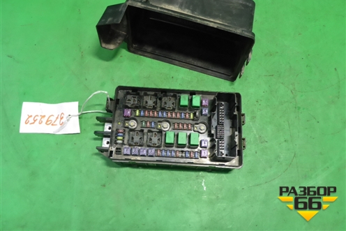 Блок предохранителей подкапотный (3.8л G6DJ) (919503M173) для Hyundai Equus с 2010г