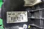 Замок двери задней левой (2 разъема 8 контактов) (814103N030) для Hyundai Equus с 2010г