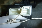 Переключатель стеклоочистителей для Lexus IS-250 с 2005-2013г