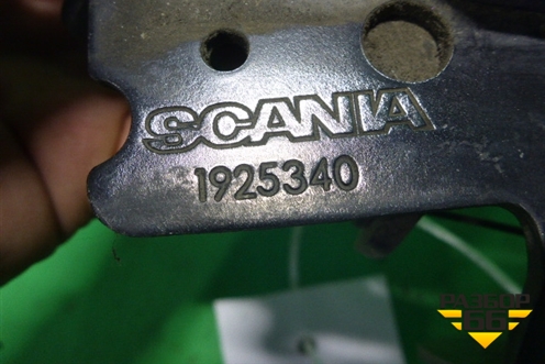 Замок капота  (левый с тросом) (1925340) для Scania  5 R Series с 2004-2016г
