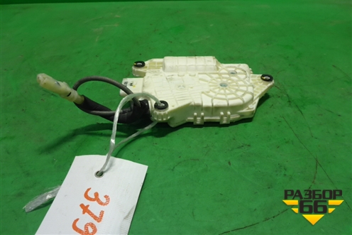 Доводчик замка двери (задней левой 5 контактов) (814303N000) для Hyundai Equus с 2010г