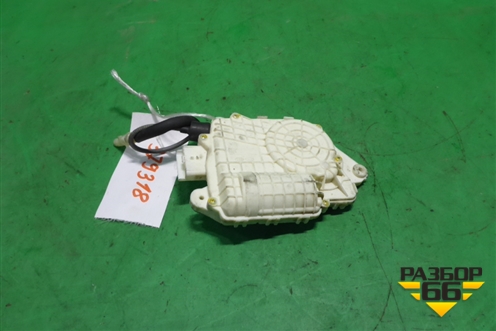 Доводчик замка двери (задней левой 5 контактов) (814303N000) для Hyundai Equus с 2010г