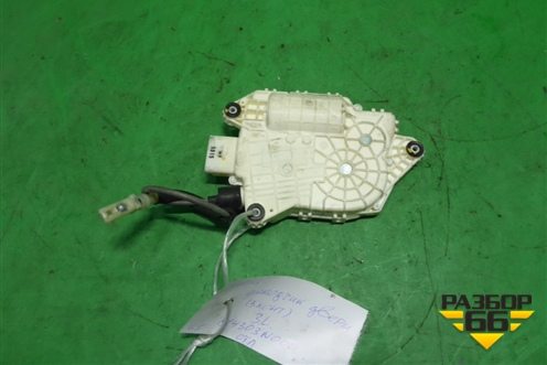 Доводчик замка двери (задней левой 5 контактов) (814303N000) для Hyundai Equus с 2010г