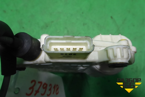 Доводчик замка двери (задней левой 5 контактов) (814303N000) для Hyundai Equus с 2010г