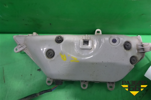 Фонарь противотуманный задний (правый LED) (924063N080) для Hyundai Equus с 2010г