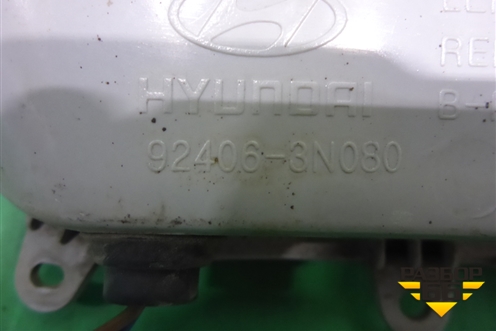 Фонарь противотуманный задний (правый LED) (924063N080) для Hyundai Equus с 2010г