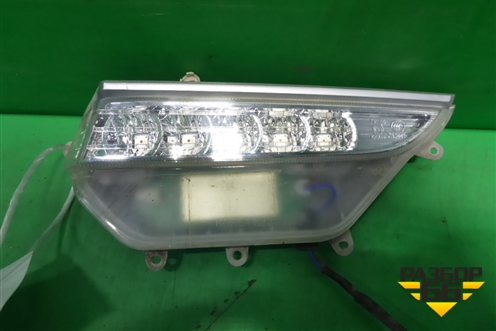 Фонарь противотуманный задний (правый LED) (924063N080) для Hyundai Equus с 2010г