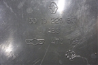 Накладка внутренняя (бардачок на торпедо) (5010226817) для Renault  TRUCK Premium 2 с 2005-2013г