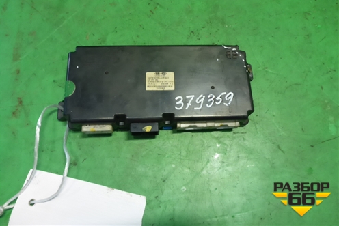 Блок электронный (управление сиденьем передним правым) (954553N250) для Hyundai Equus с 2010г