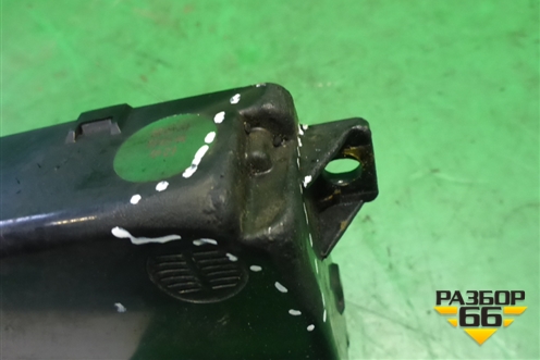 Блок электронный (управление сиденьем передним правым) (954553N250) для Hyundai Equus с 2010г