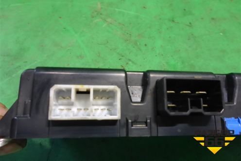 Блок электронный (управление сиденьем передним правым) (954553N250) для Hyundai Equus с 2010г