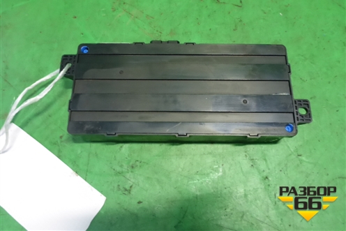 Блок электронный (управление сиденьем передним правым) (954553N250) для Hyundai Equus с 2010г