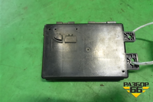 Блок электронный (упавление сиденьем передним правым) (895963N550) для Hyundai Equus с 2010г