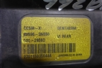 Блок электронный (упавление сиденьем передним правым) (895963N550) для Hyundai Equus с 2010г